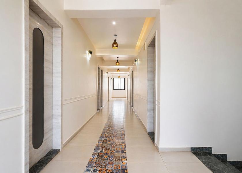 Maharashtra Pune Lobby