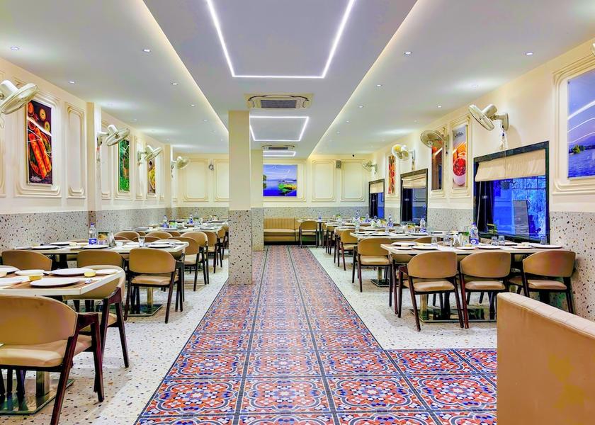 Madhya Pradesh Sohagpur Restaurant