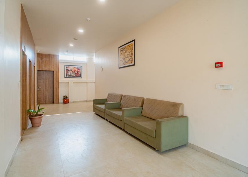 Madhya Pradesh Sohagpur Public Areas