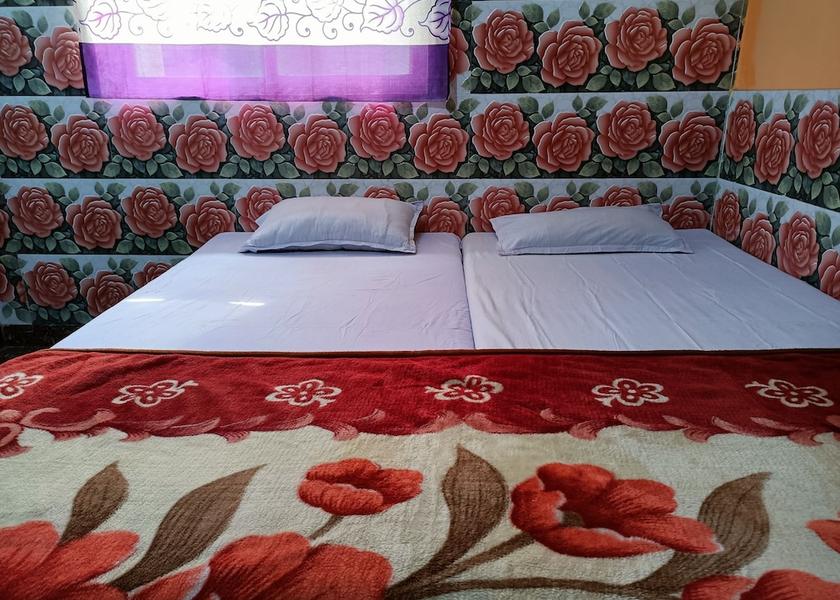 Bihar Bodh Gaya Room