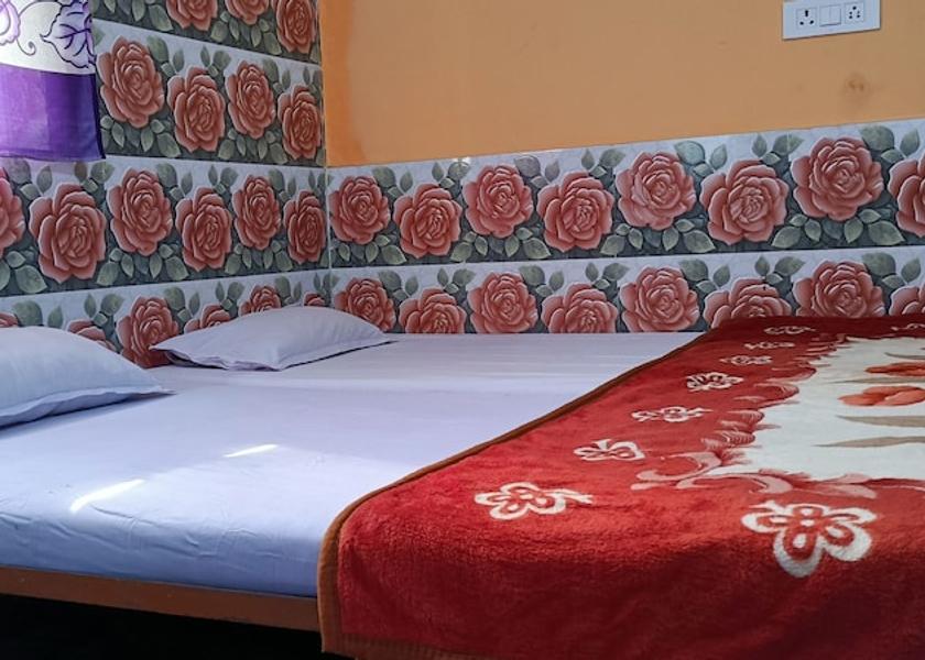 Bihar Bodh Gaya Room