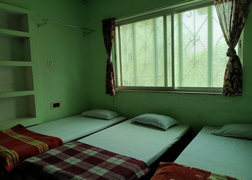 Bihar Bodh Gaya Room