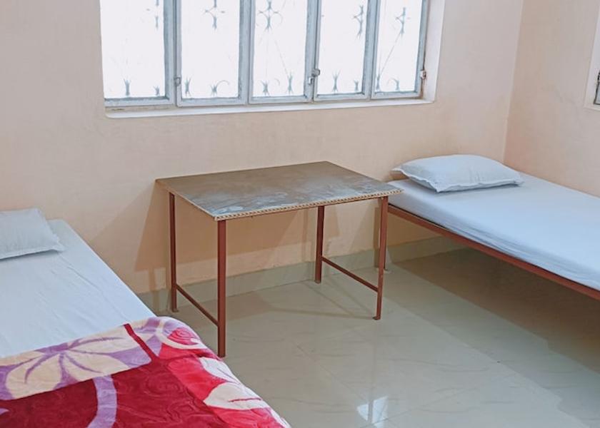 Bihar Bodh Gaya Room