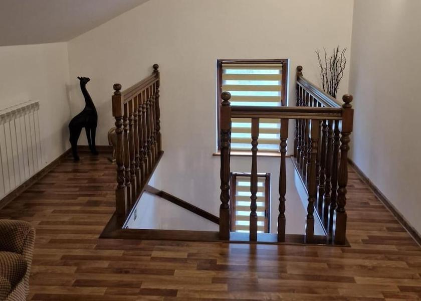 Suceava County Sucevita Interior