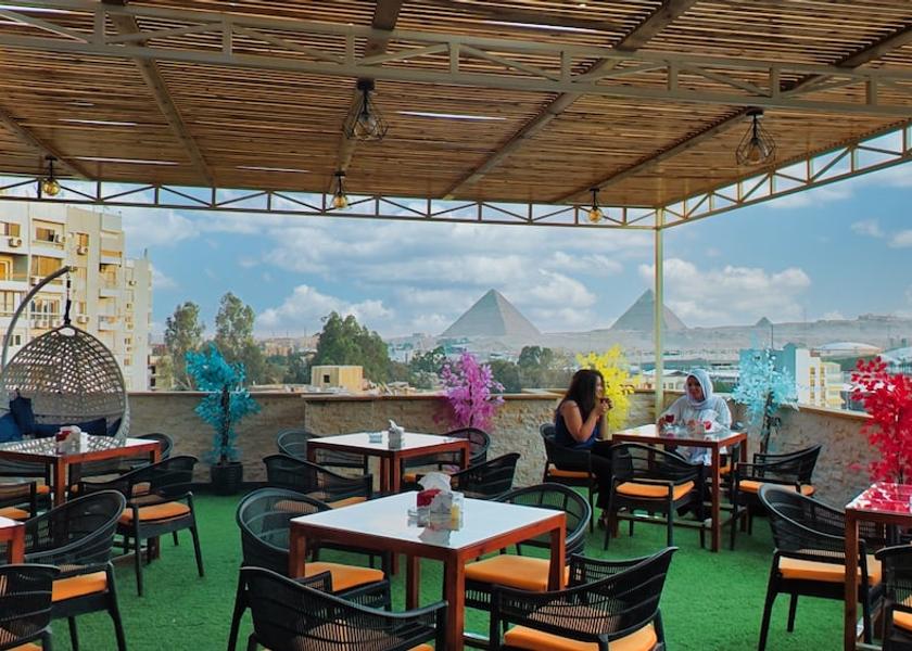 Giza Governorate Giza Restaurant