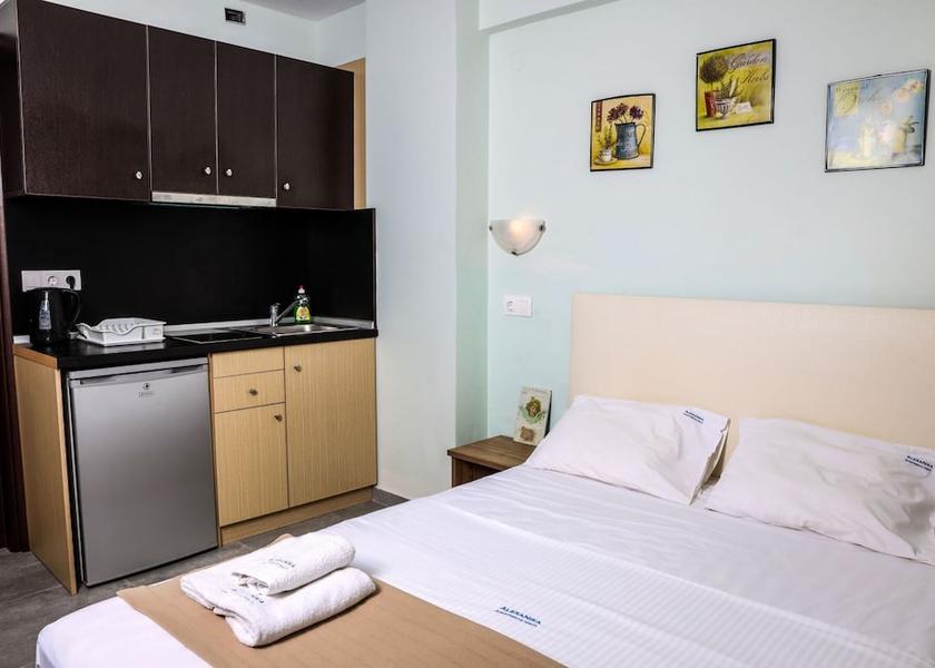 Central Macedonia Sithonia Room