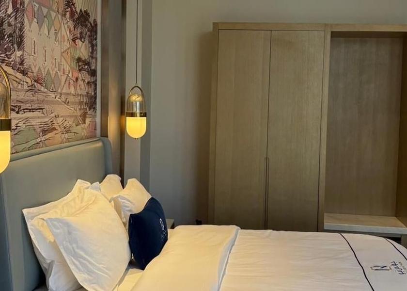 'Asir Province Abha Room