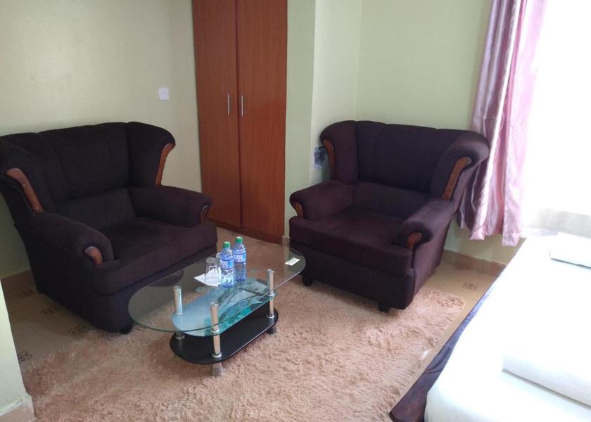 Kericho County Kericho Superior Studio
