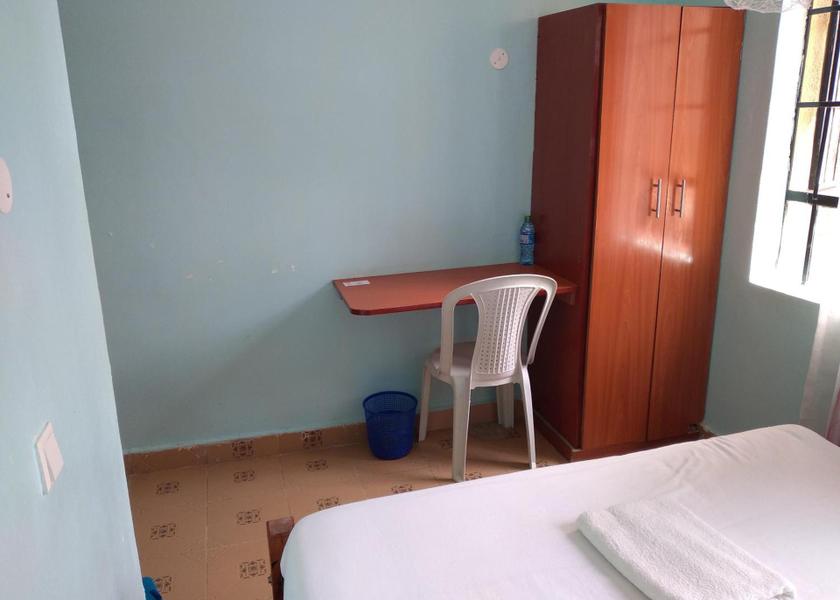 Kericho County Kericho Standard Single Room