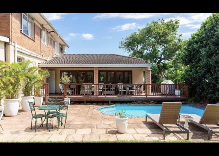 KwaZulu-Natal Durban North 