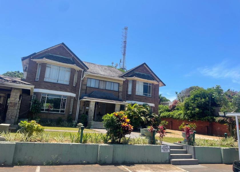 KwaZulu-Natal Durban North Hotel Exterior