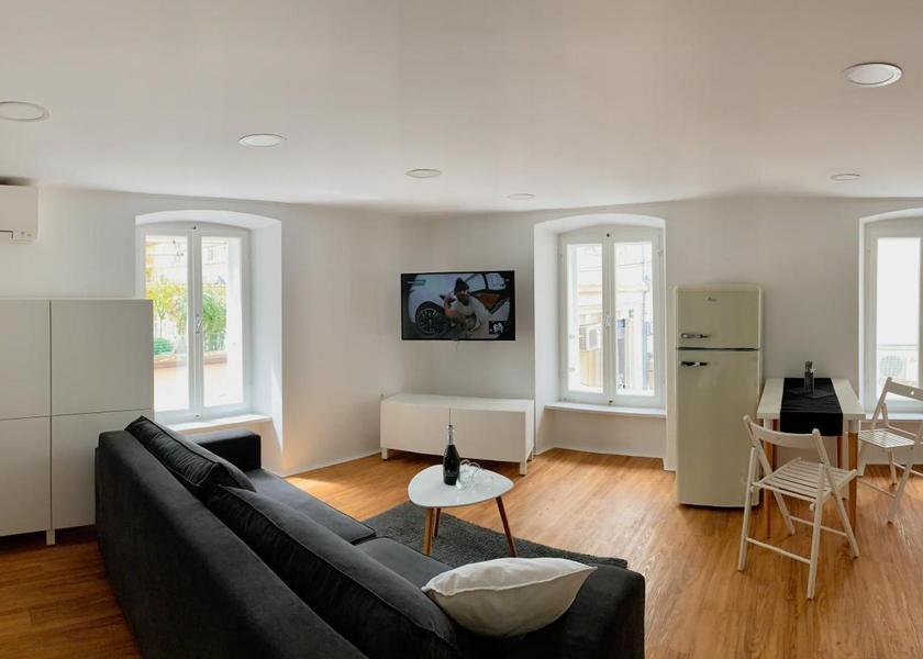  Piran Studio with Sea View