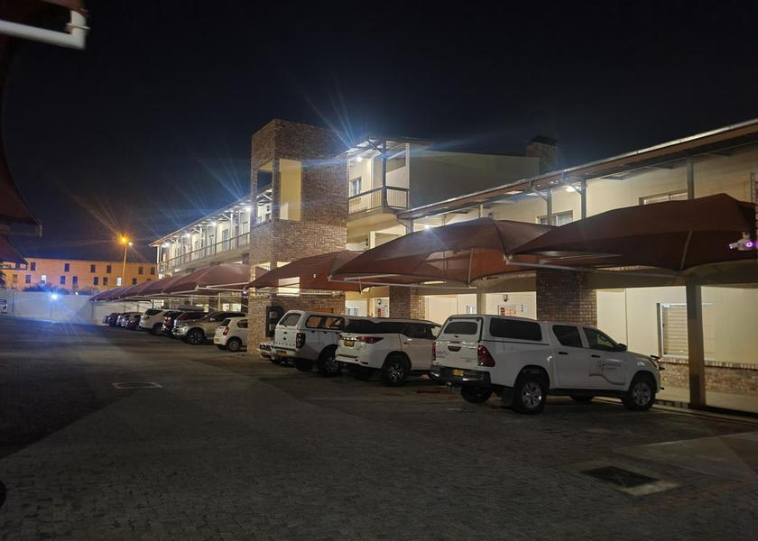 Khomas Region Windhoek Exterior view