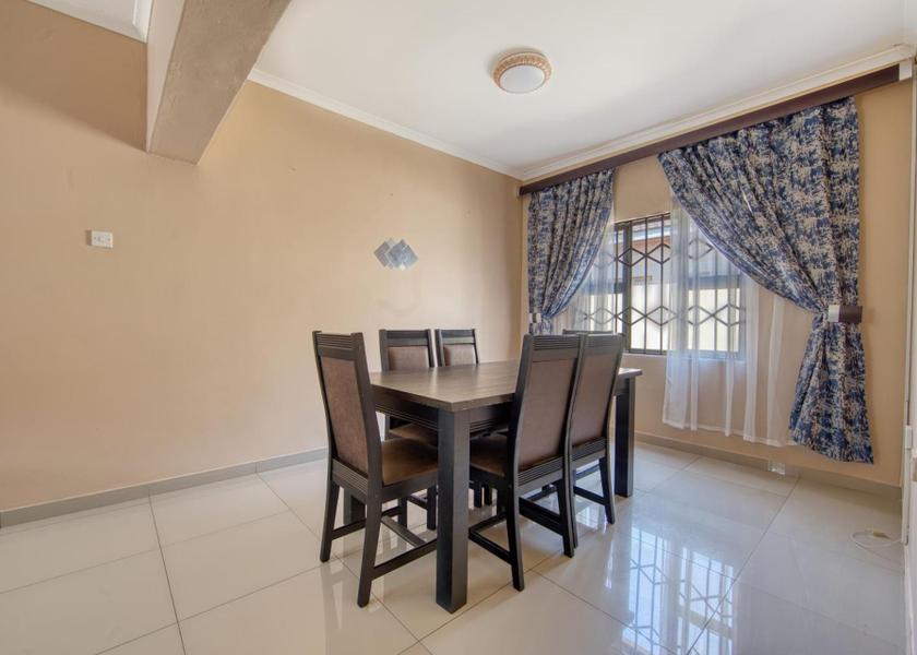 South-East Gaborone 