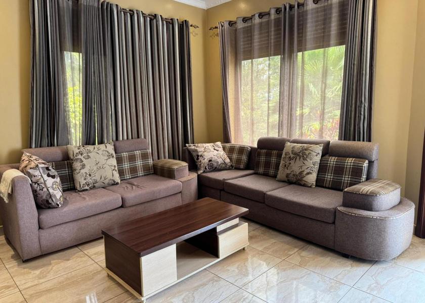  Kigali Public Areas