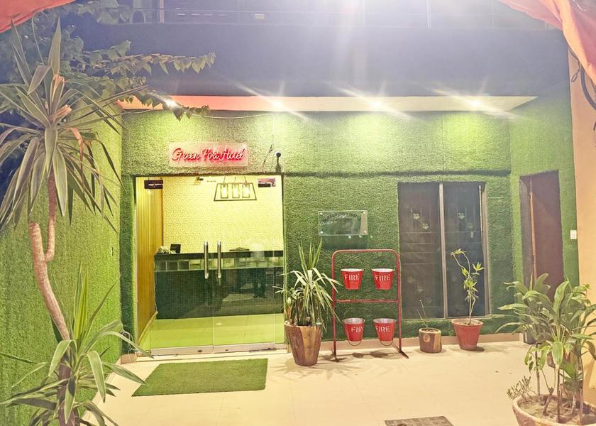 Punjab Lahore 