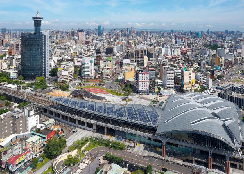  Taichung 