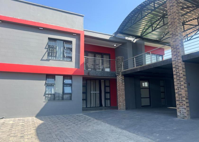 Hhohho Mbabane 