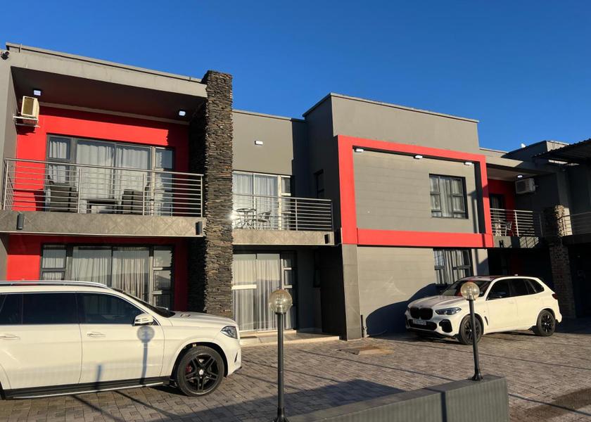 Hhohho Mbabane 