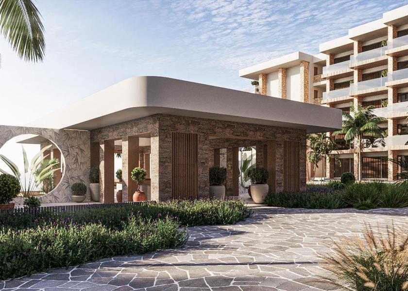  Soto Exterior view