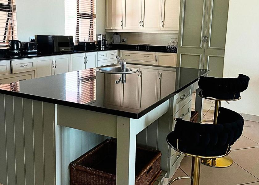 Gauteng Vaal Marina Kitchen
