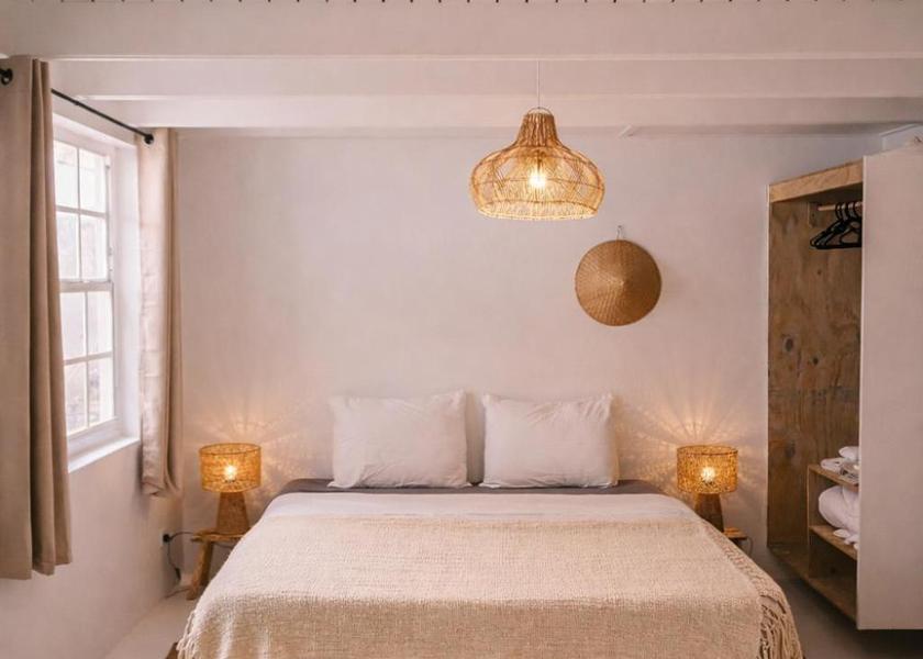  Jan Thiel Apartment - Ground Floor