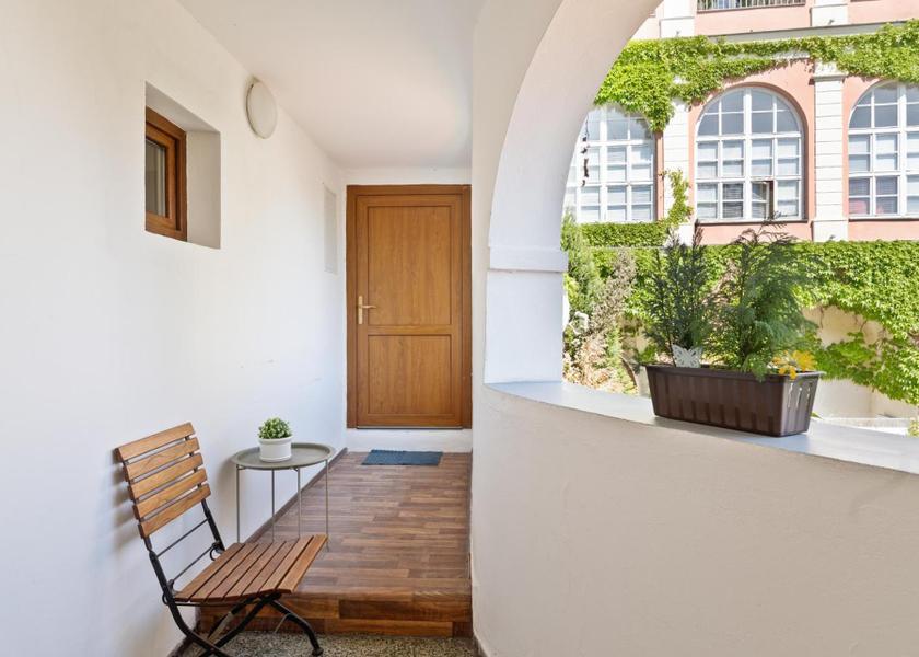 South Moravian Region Znojmo Public Areas