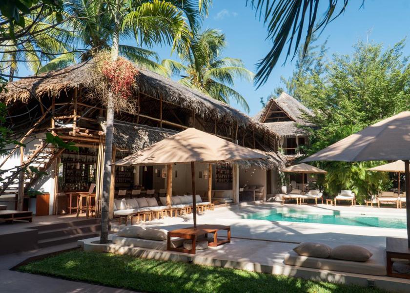 Kilifi County Watamu 