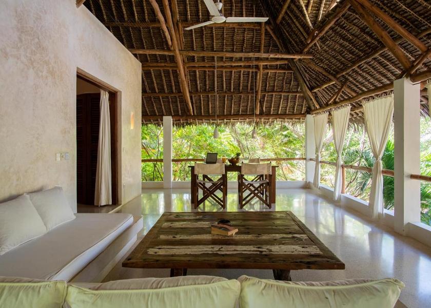 Kilifi County Watamu Public Areas