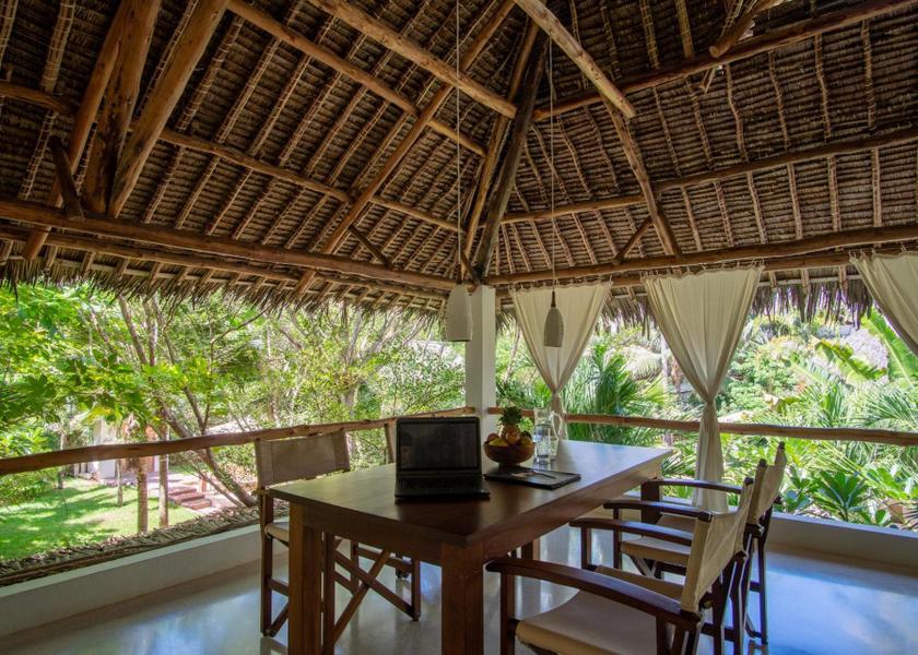 Kilifi County Watamu 