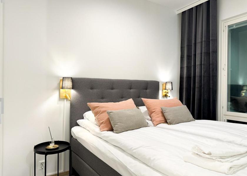 Lapland Rovaniemi Deluxe Apartment