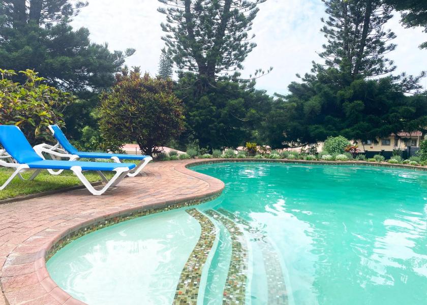 KwaZulu-Natal Margate 