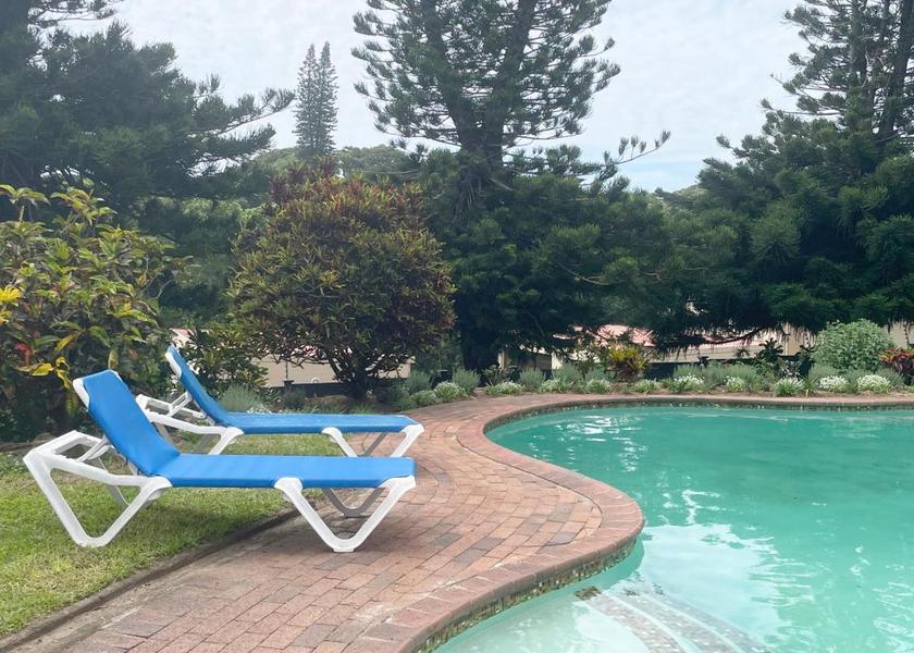 KwaZulu-Natal Margate 