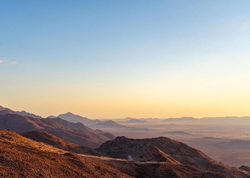Khomas Region Solitaire Nearby attraction