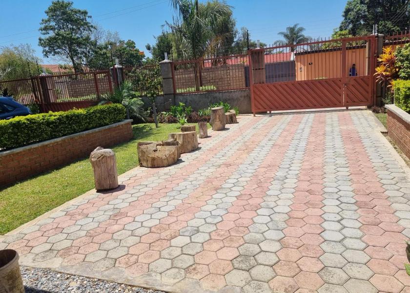 Lusaka Lusaka 