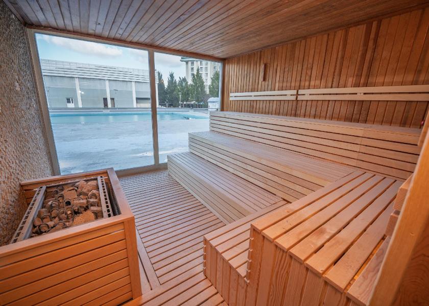 Afyonkarahisar Province Afyonkarahisar Sauna