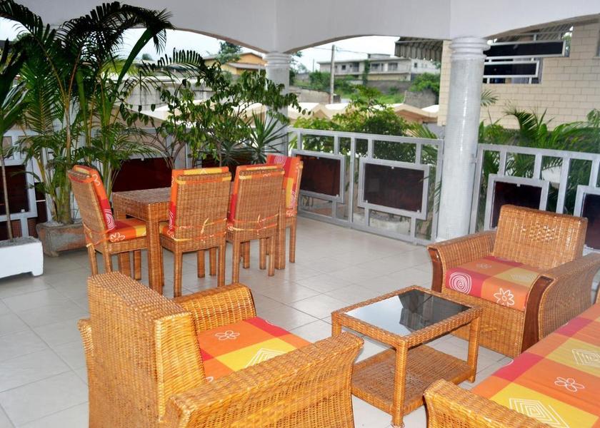 Abidjan Abidjan Exterior view