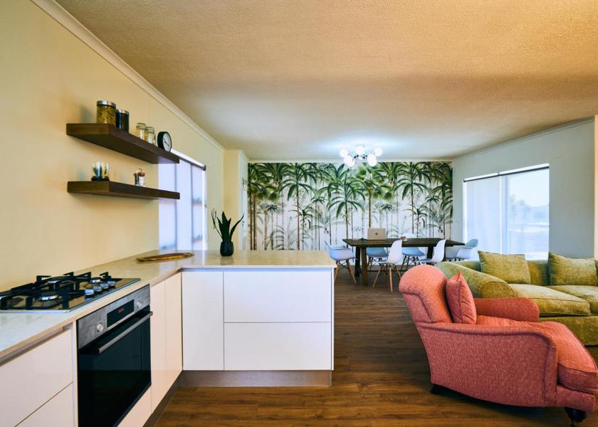 Erongo Region Swakopmund Kitchen