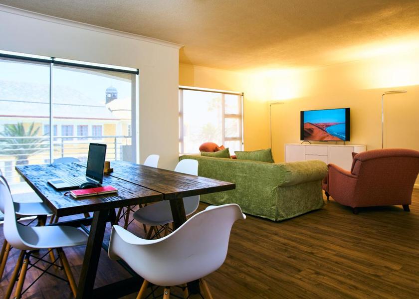 Erongo Region Swakopmund Luxury Apartment