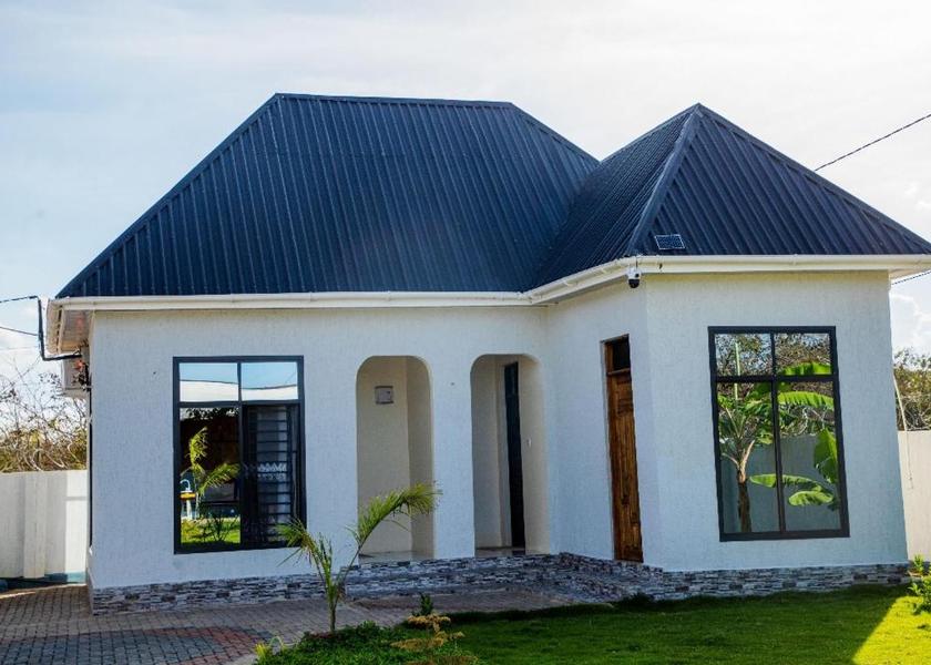 Morogoro Morogoro Exterior view