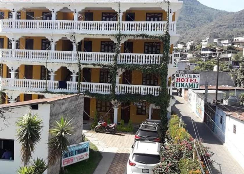 Sololá San Pedro La Laguna 