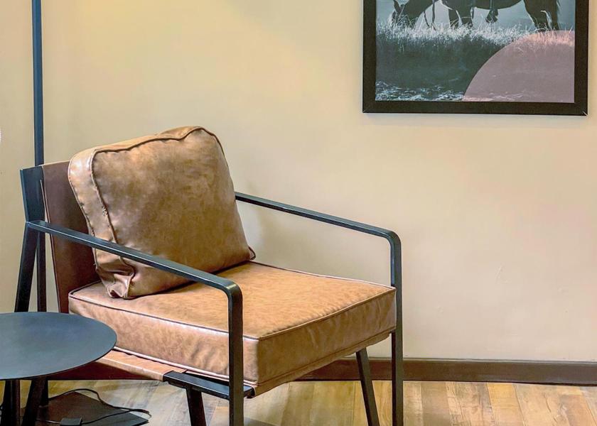 Punjab Murree Facilities