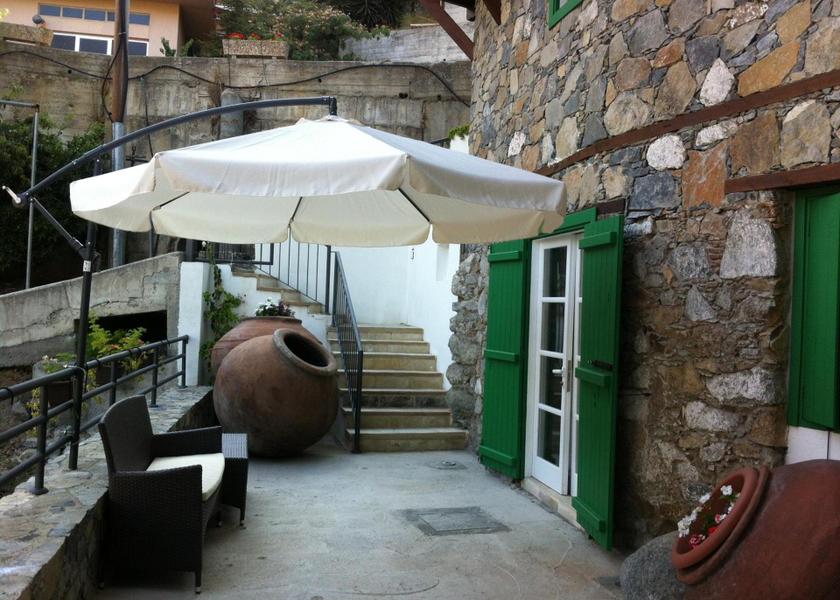 Nicosia Kalopanayiotis Balcony/terrace