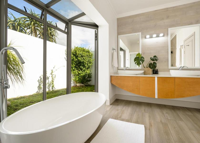 Western Cape Stellenbosch Deluxe Family Suite