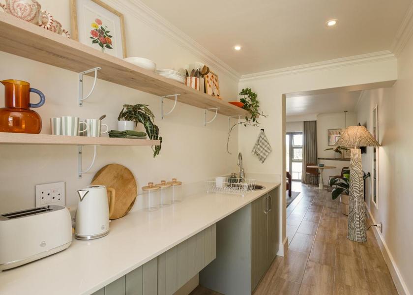 Western Cape Stellenbosch Food & Dining