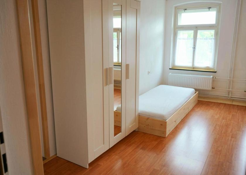 Olomouc Region Lipova-Lazne Suite