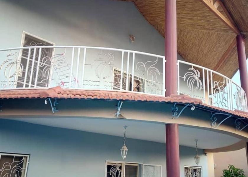 Thiès Region Mbour Swimming pool