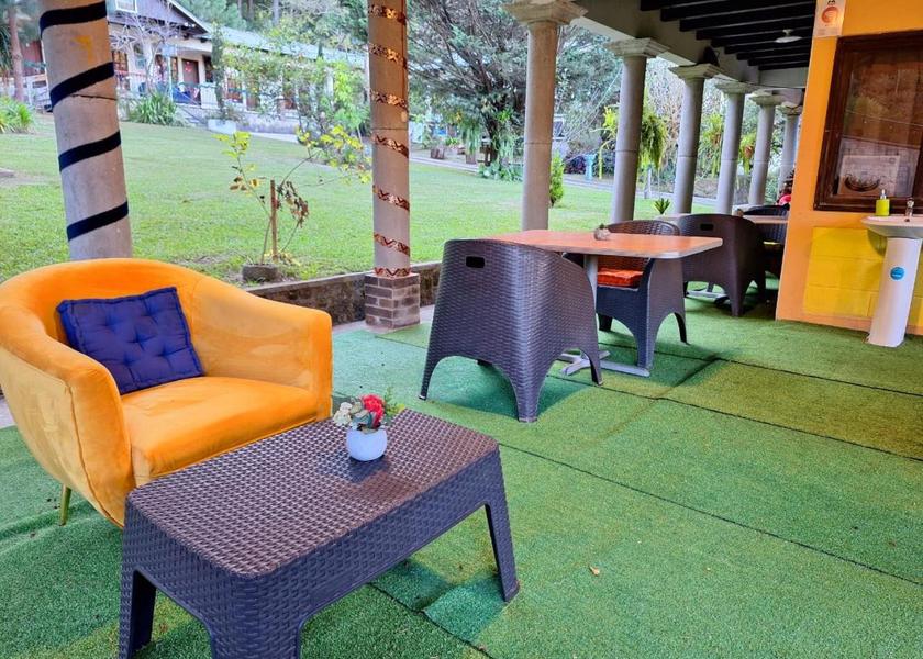 Chimaltenango Department Tecpan Guatemala 