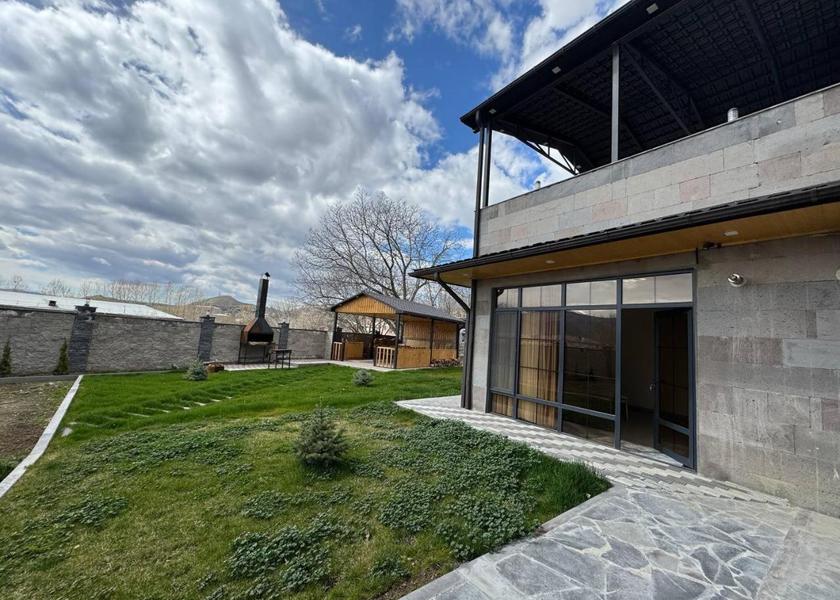 Vayots Dzor Province Yeghegnadzor 