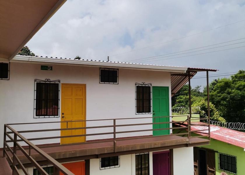 Ahuachapan Department Apaneca 